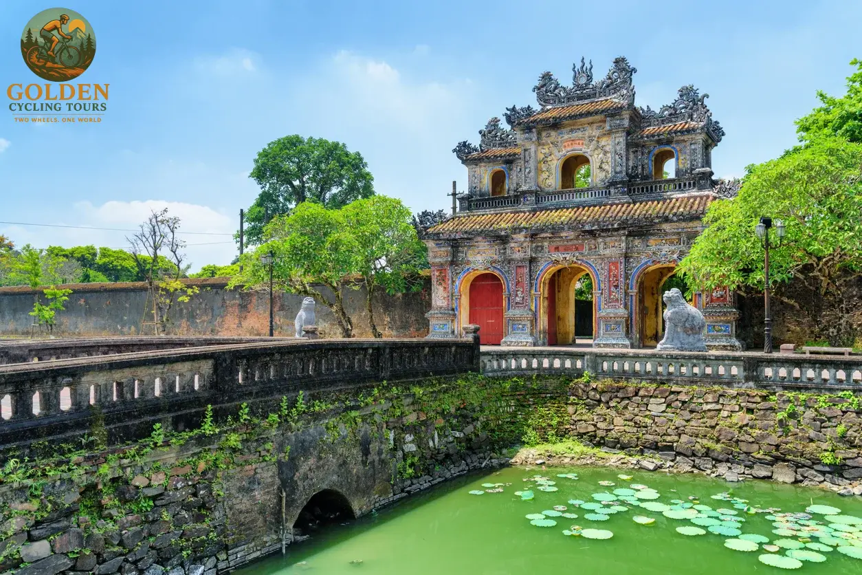 10 Days Vietnam Central Coast Cycling Tour: Hue to Nha Trang